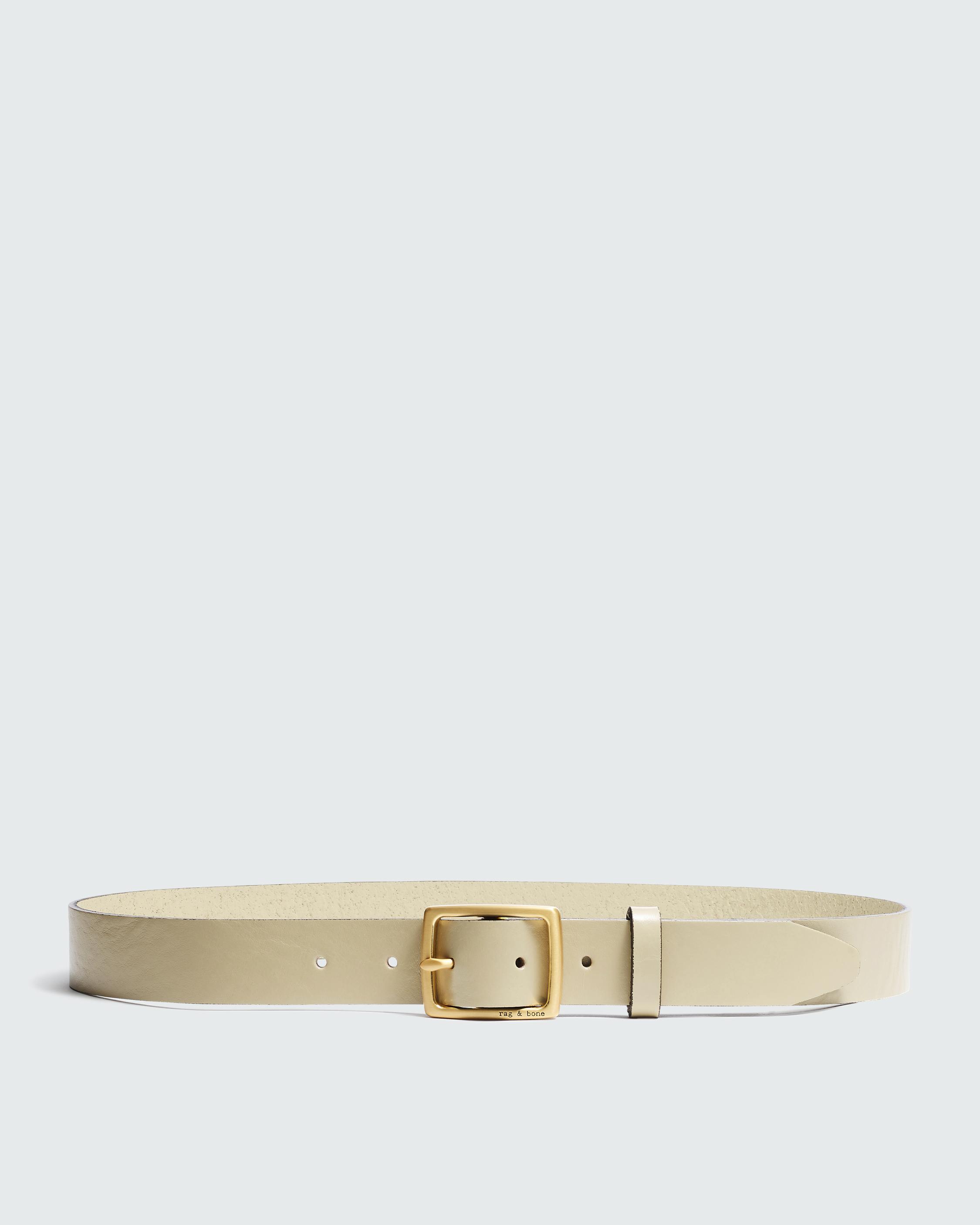 Boyfriend Belt